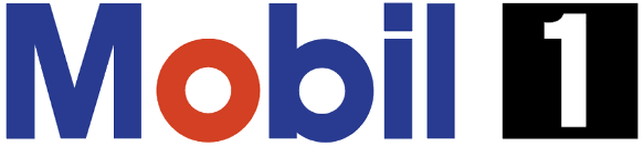 Logo Mobil 1