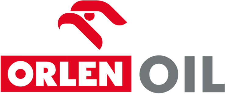 Logo Orlen Oil