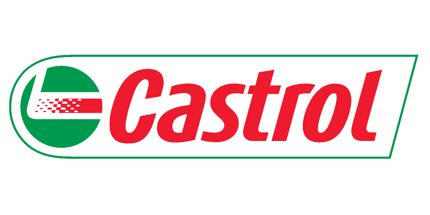 Logo Castrol