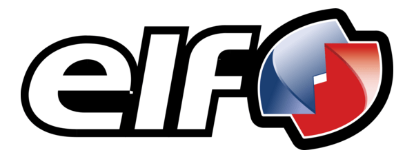 Logo Elf